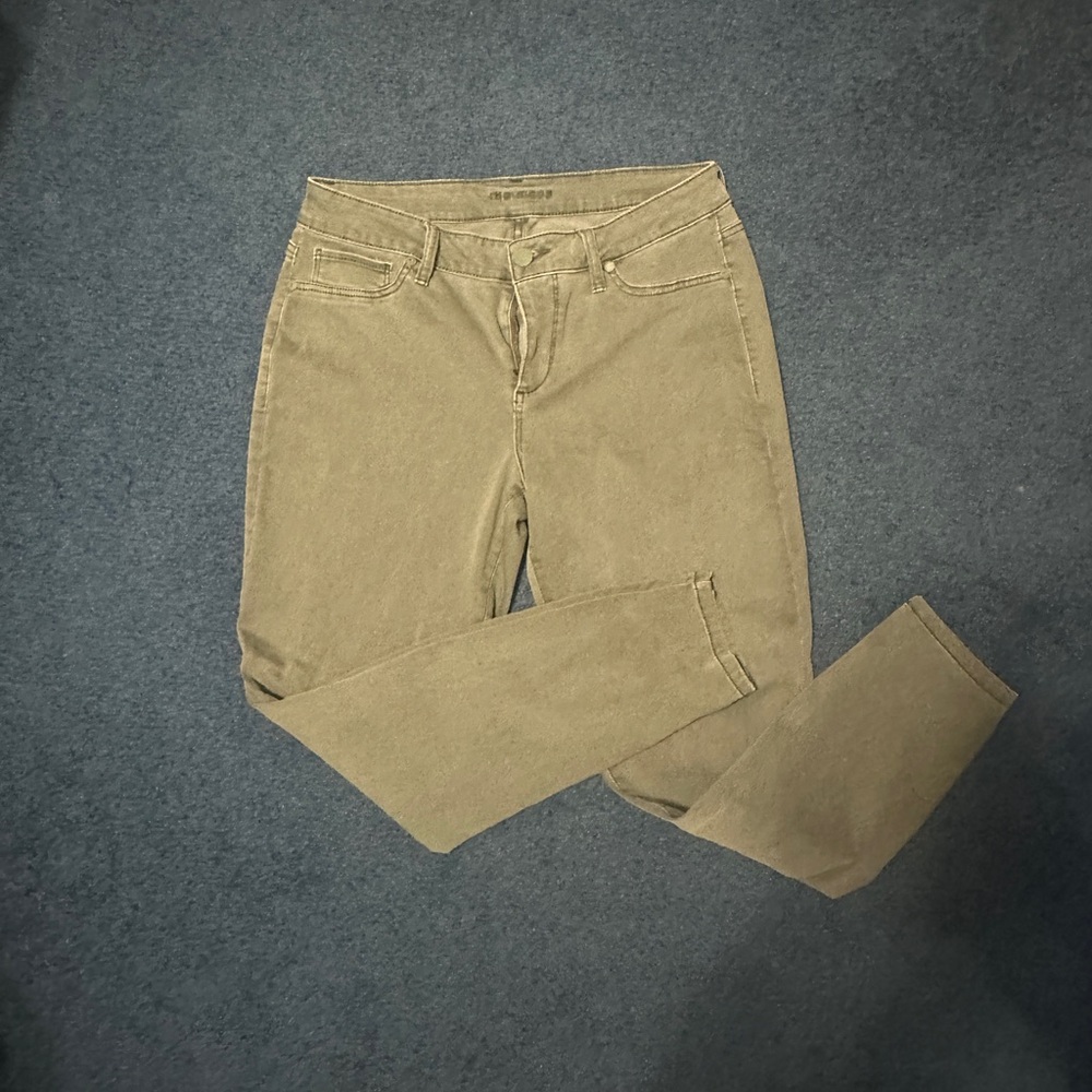 Maurices Women's Midrise Jegging
